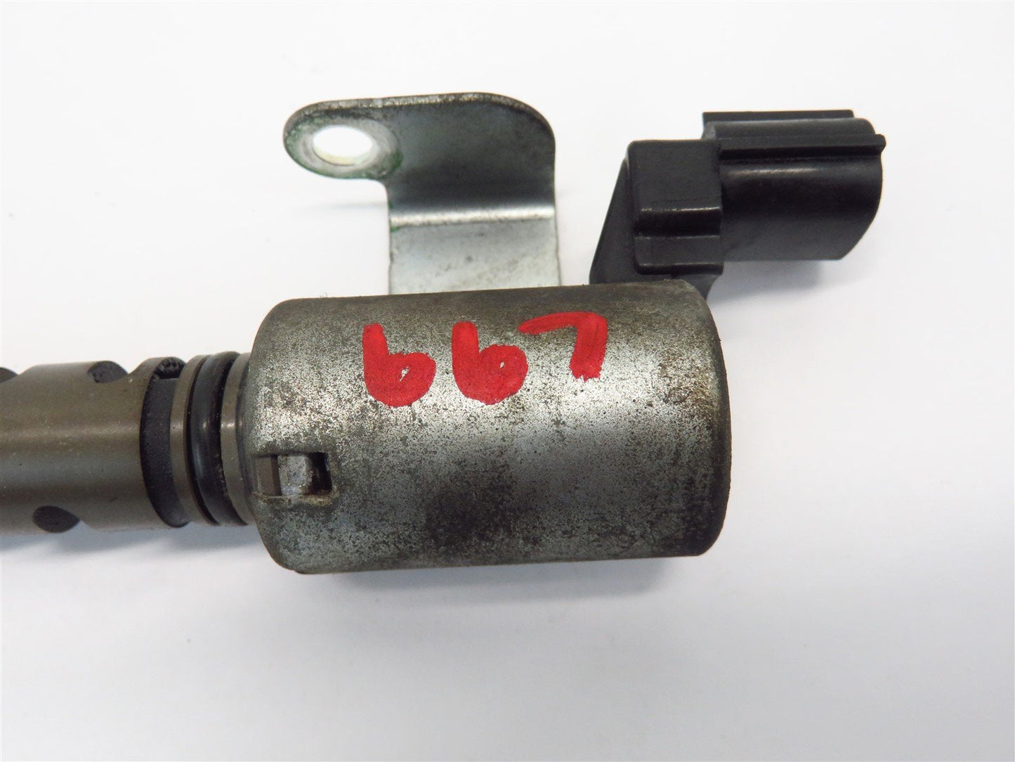 2006-2007 Subaru Impreza WRX AVCS VVT Solenoid Oil Valve 10921AA080 OEM 06-07
