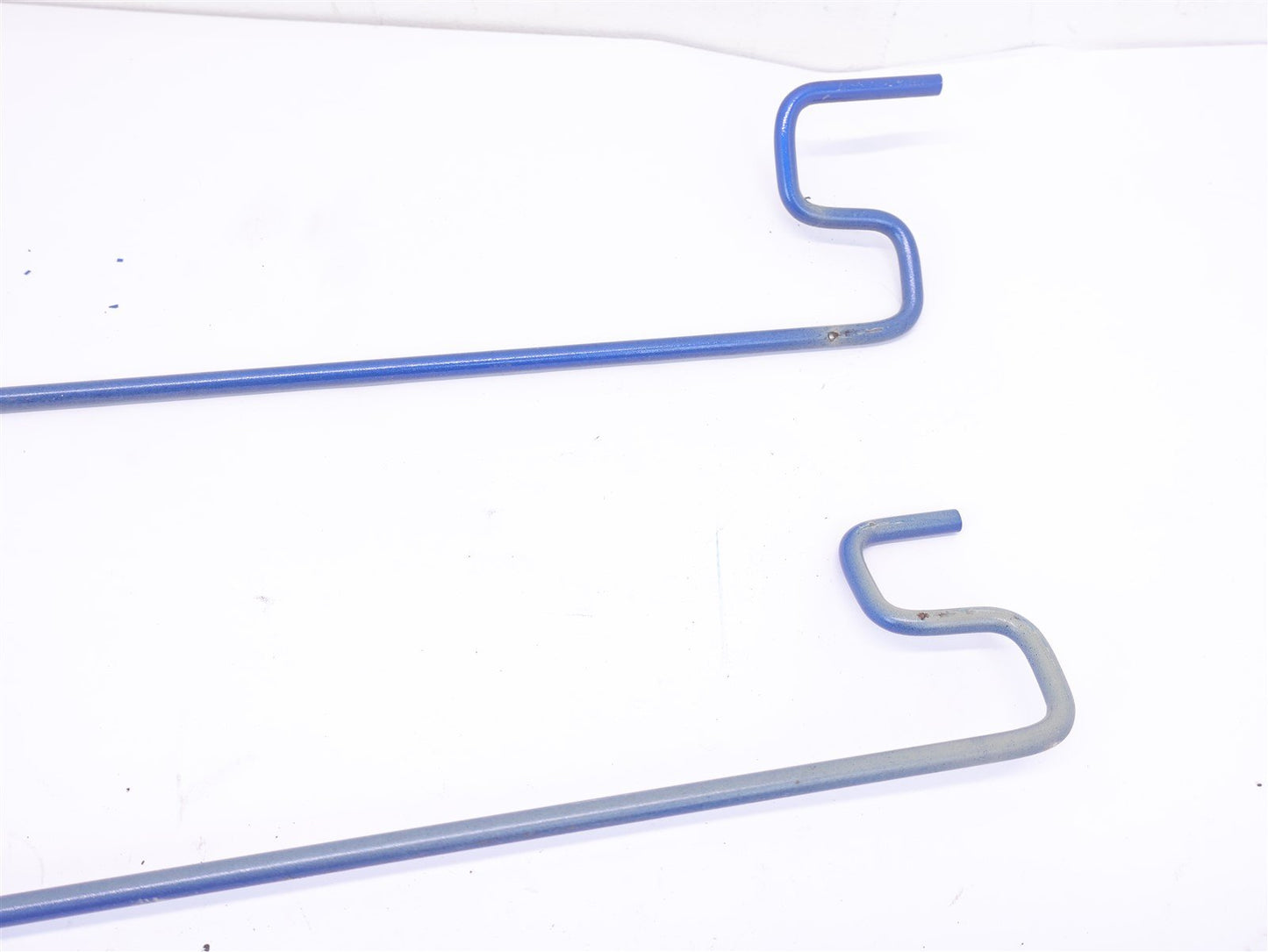 02-07 Subaru Impreza WRX Trunk Lid Springs Torsion Bar Bars Driver & Passenger