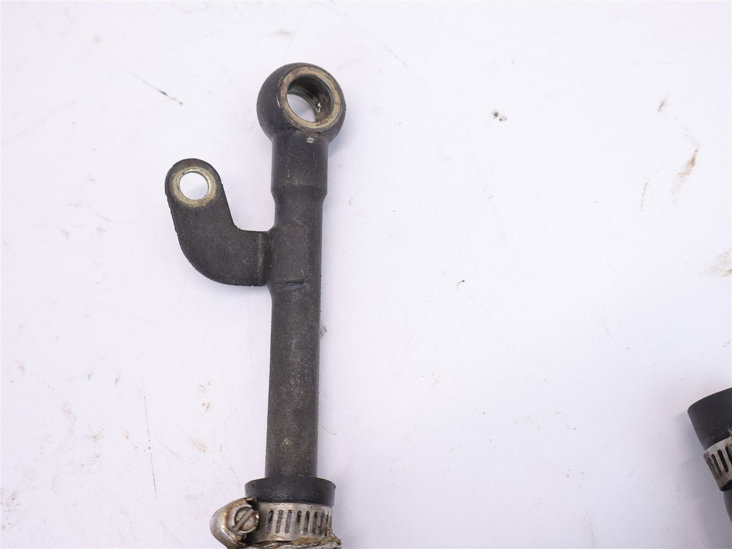 2006-2007 Subaru WRX Oil Return Line Pipe 0EM 06-07