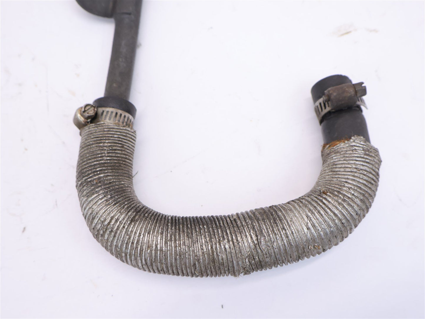 2006-2007 Subaru WRX Oil Return Line Pipe 0EM 06-07