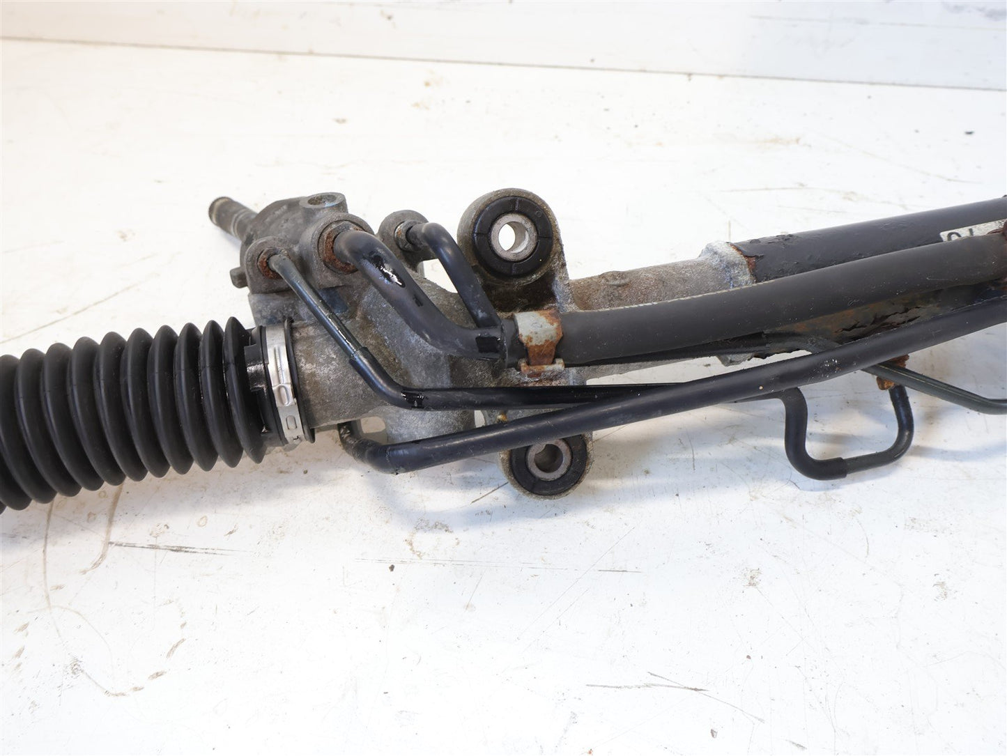 2005-2007 Subaru Impreza WRX Power Steering Rack & Pinion Gear 05-07 SEDAN
