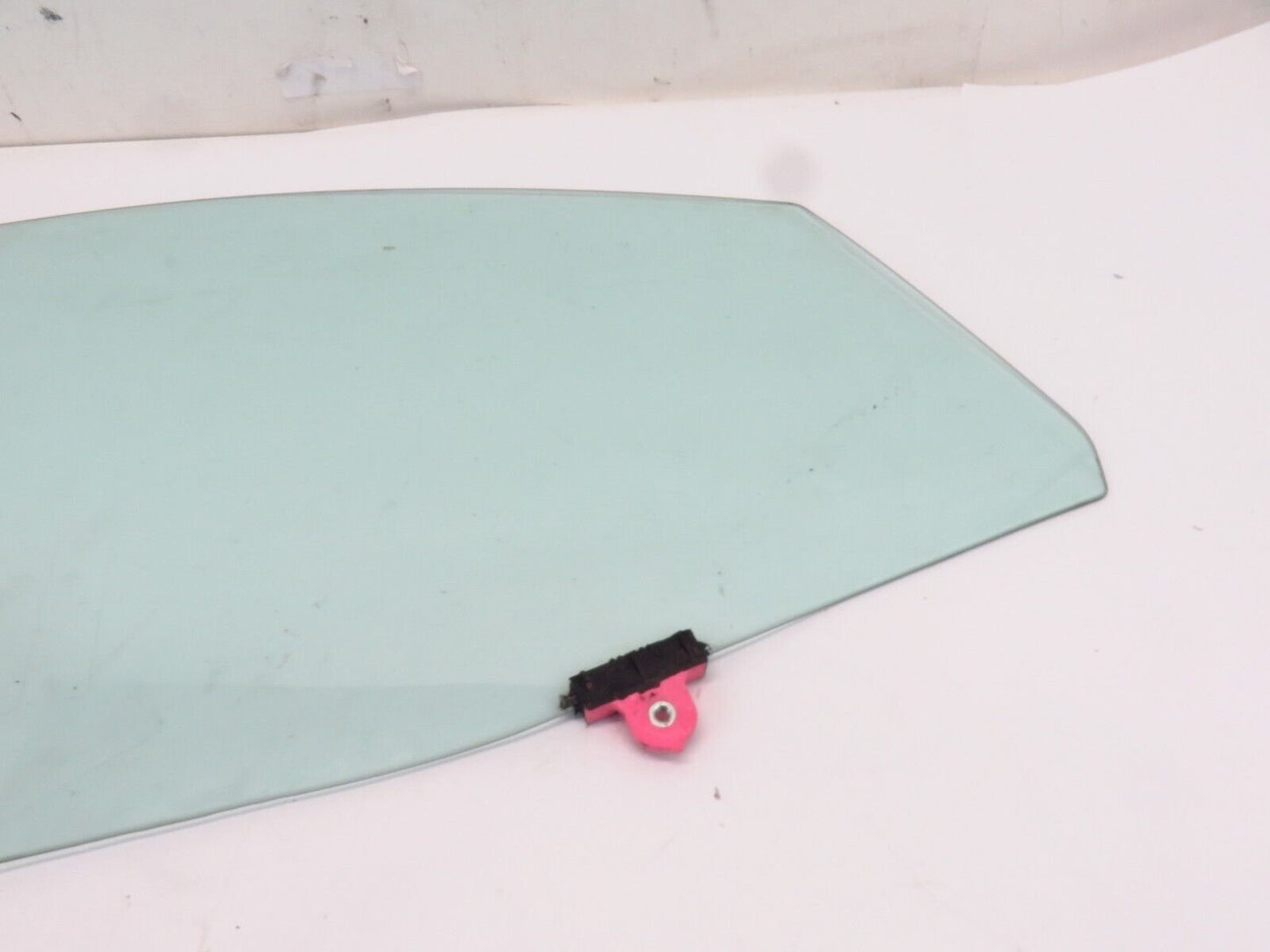 2017-2021 Mitsubishi Mirage G4 Sedan Passenger Front Door Glass Window RH OEM