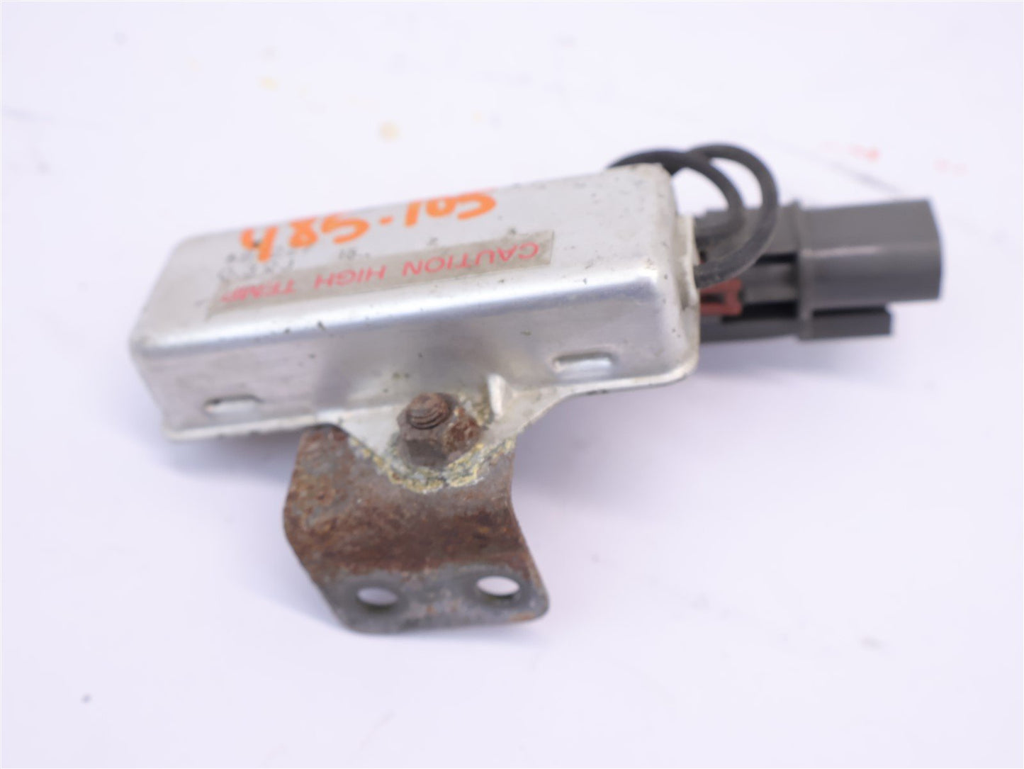 2002 Subaru Impreza WRX DRL Daytime Running Light Relay Resistor OEM 02-2005
