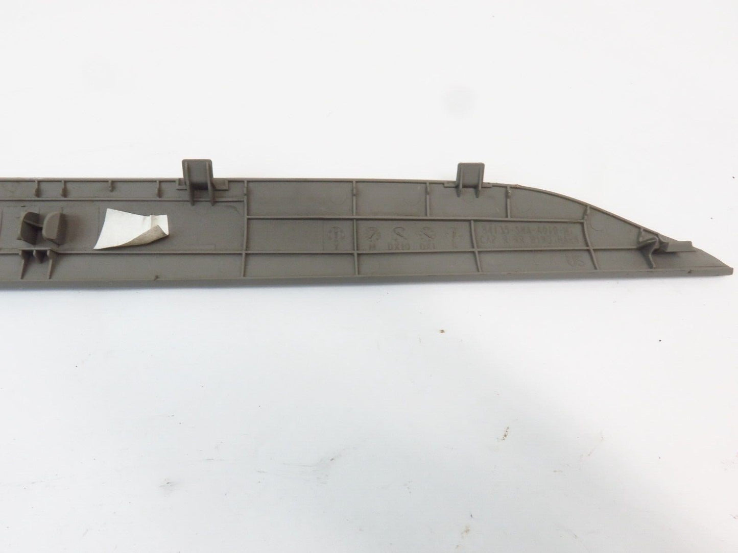 2006-2011 Honda Civic Si Sedan Passenger Rear Trim Panel 84135-SNA-010 RH 06-11