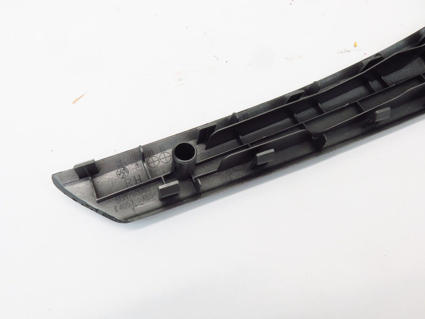 2010-2013 Mazdaspeed3 Passenger Front Door Trim Panel Cover RH Speed3 OEM 10-13