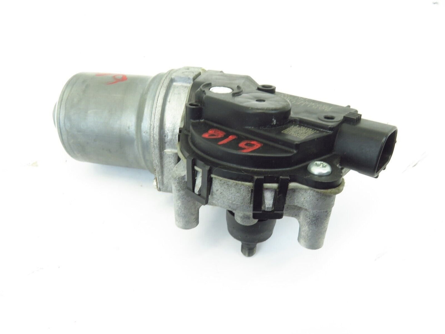 2018-2023 Subaru Crosstrek Front Windshield Wiper Motor OEM 86511FL010
