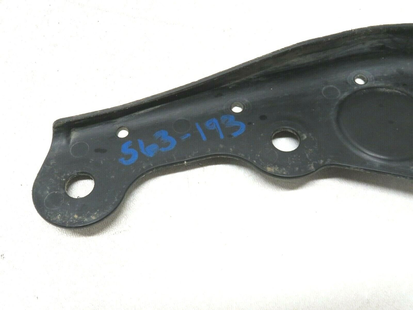 2002-2007 Subaru Impreza WRX Passenger Sub Frame Bolt Skid Trim Cover RH 02-07