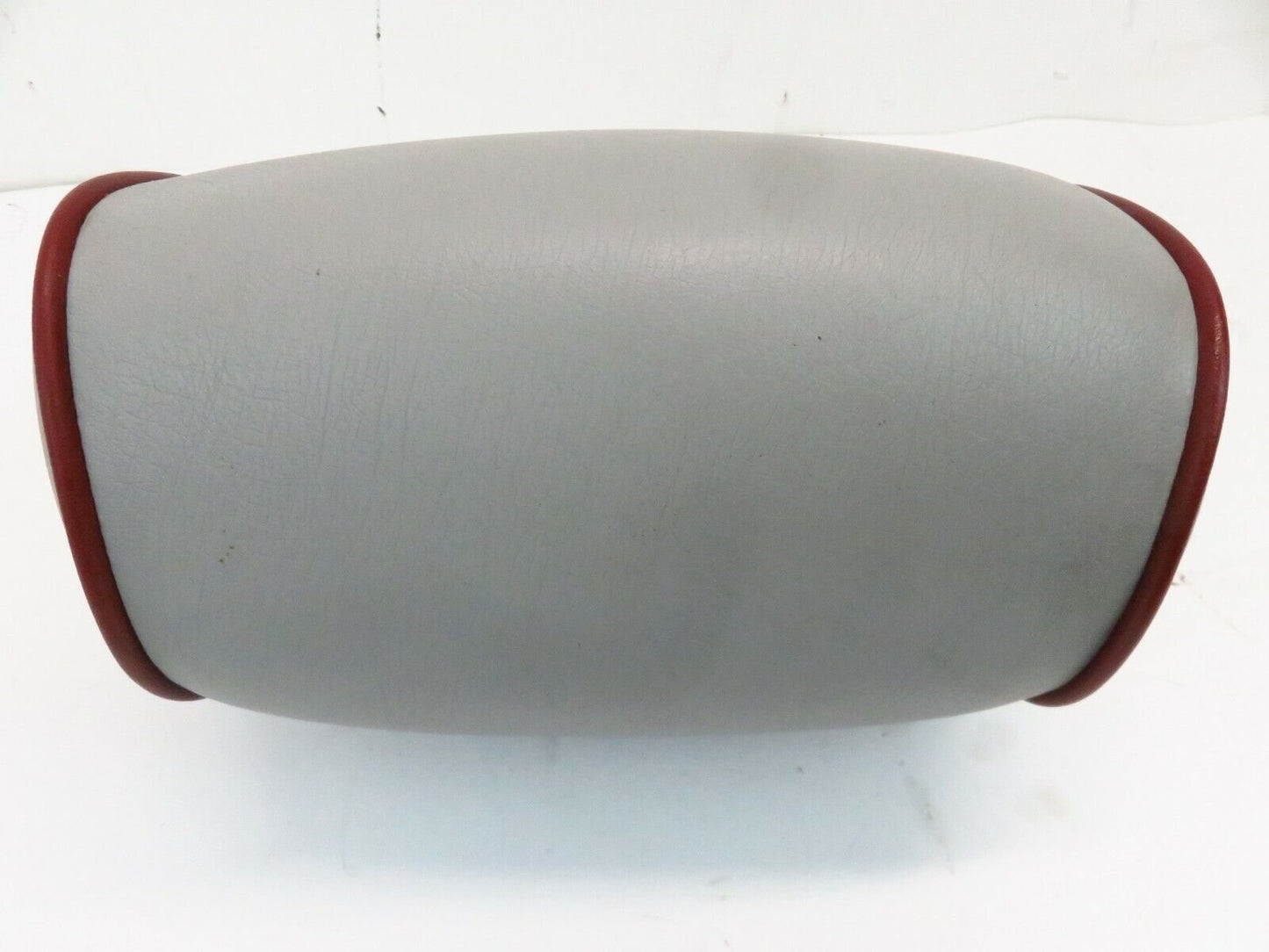 2005-2008 Maserati Quattroporte Front Headrest Driver or Passenger Gray OEM