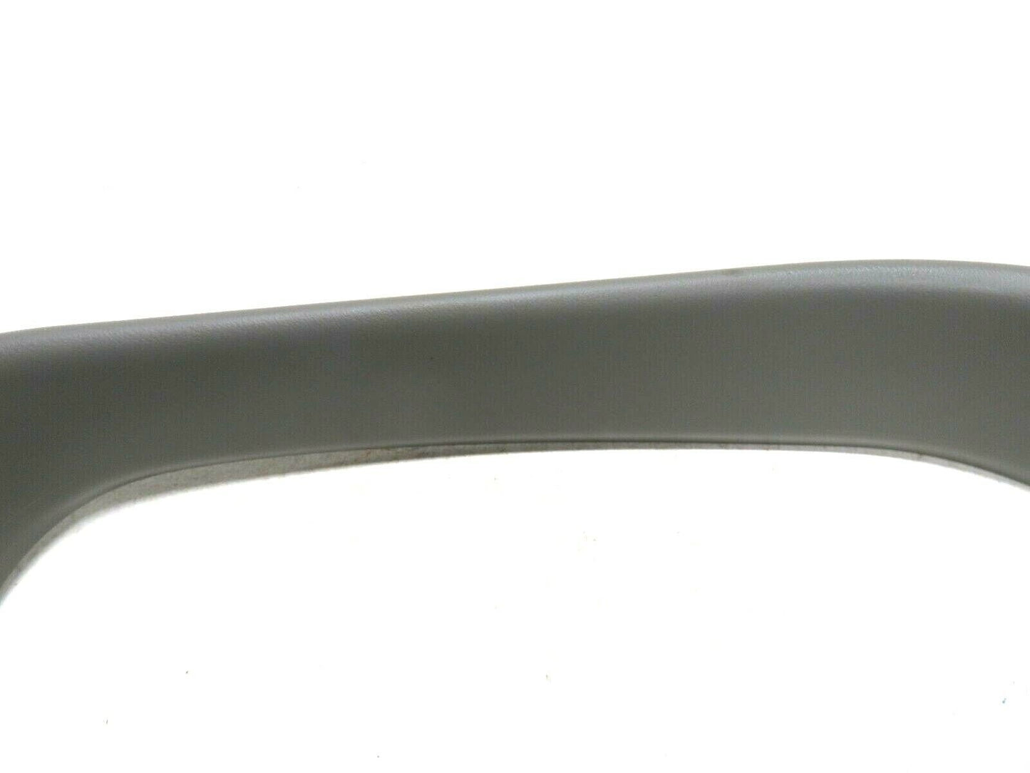 2004-2008 Subaru Forester Driver Rear Hatch Trim Trunk Panel LH Left OEM 04-08