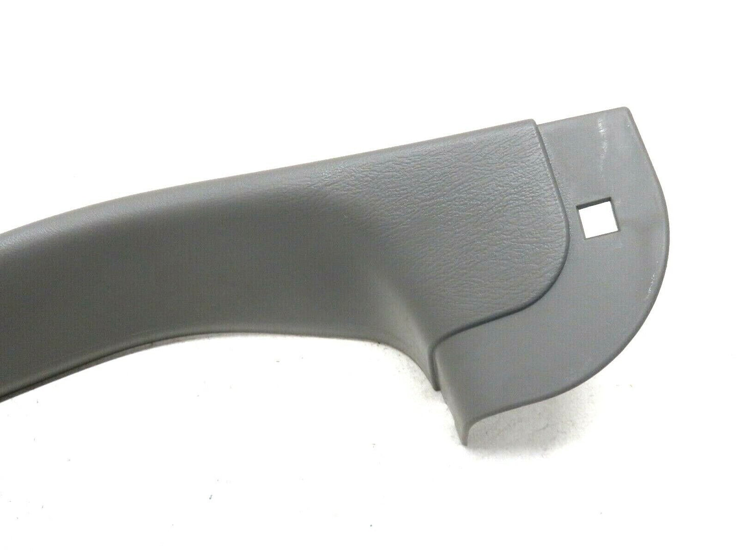 2004-2008 Subaru Forester Driver Rear Hatch Trim Trunk Panel LH Left OEM 04-08