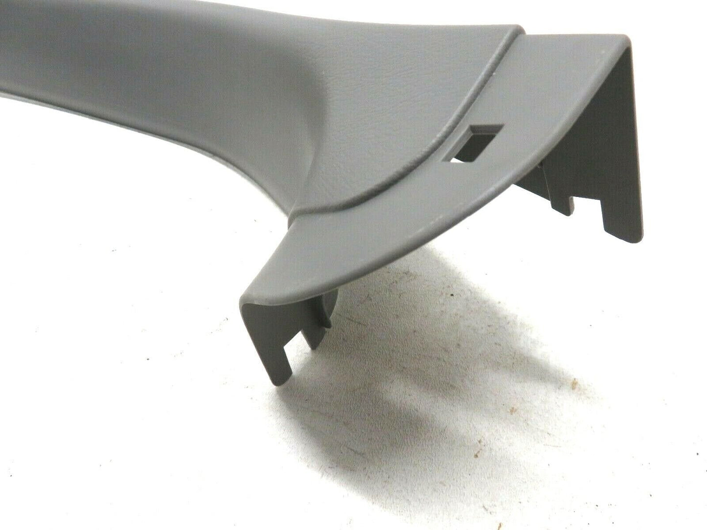 2004-2008 Subaru Forester Driver Rear Hatch Trim Trunk Panel LH Left OEM 04-08