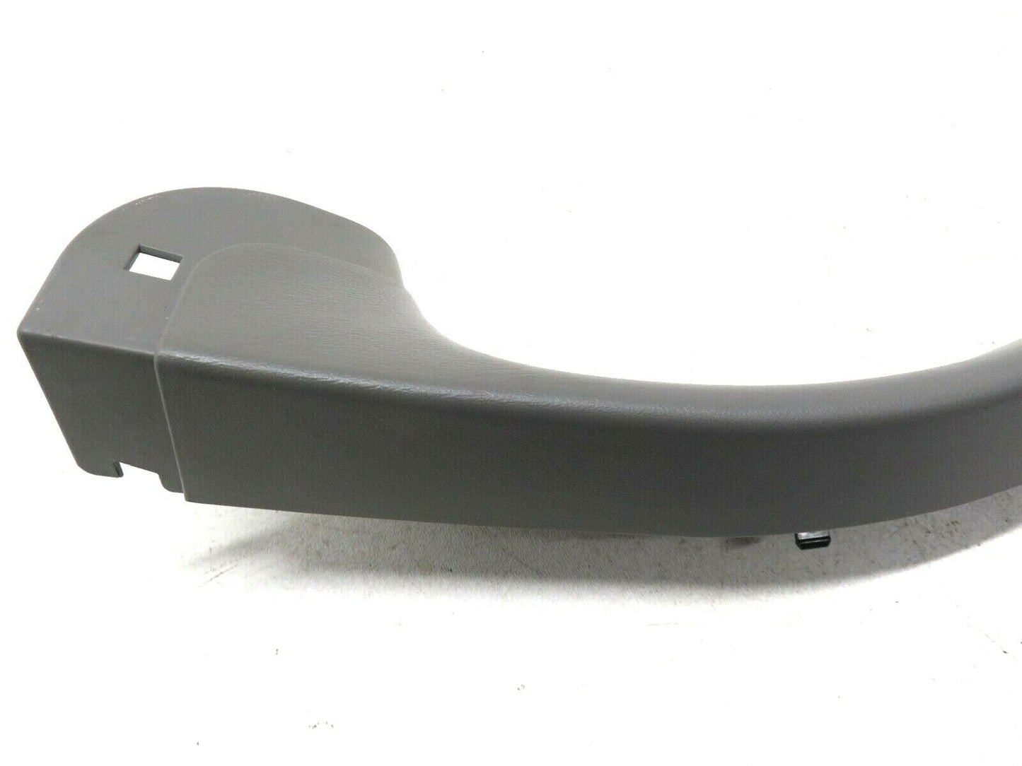 2004-2008 Subaru Forester Driver Rear Hatch Trim Trunk Panel LH Left OEM 04-08