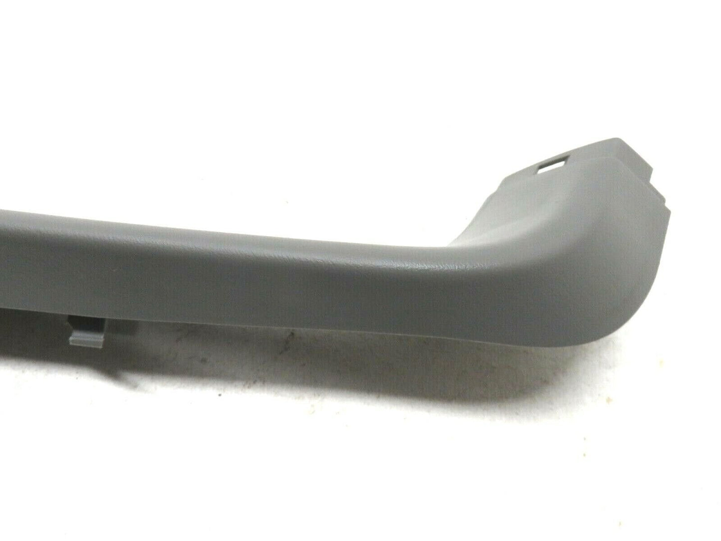 2004-2008 Subaru Forester Driver Rear Hatch Trim Trunk Panel LH Left OEM 04-08