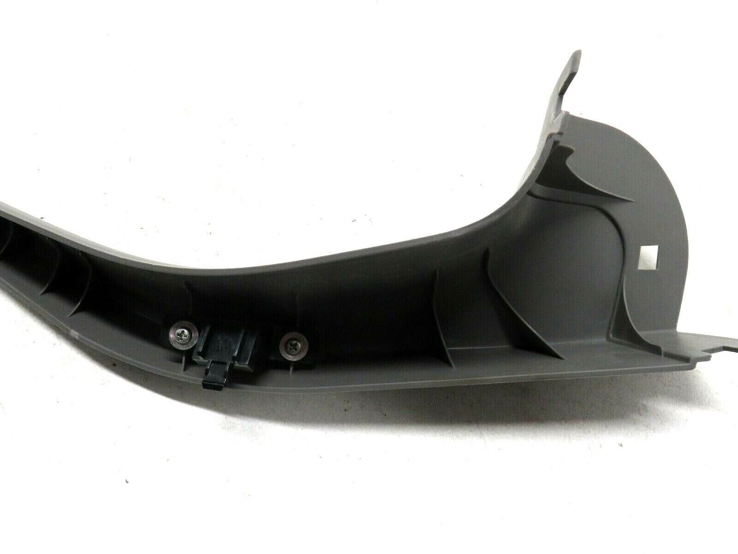 2004-2008 Subaru Forester Driver Rear Hatch Trim Trunk Panel LH Left OEM 04-08