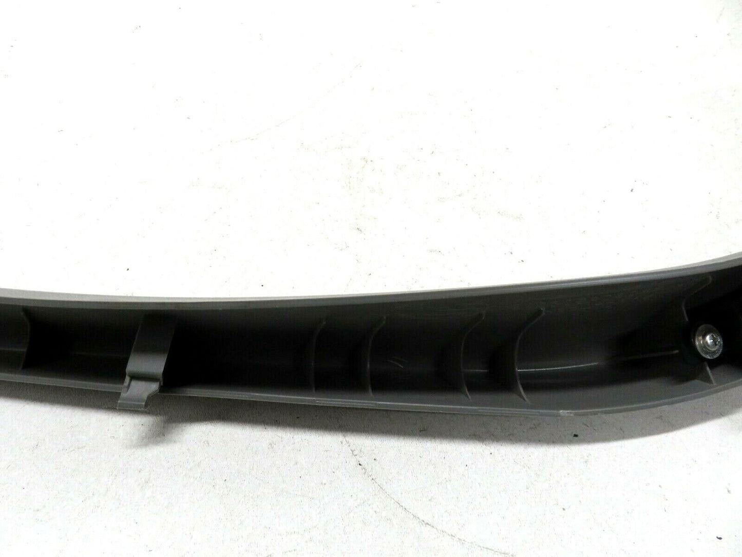 2004-2008 Subaru Forester Driver Rear Hatch Trim Trunk Panel LH Left OEM 04-08