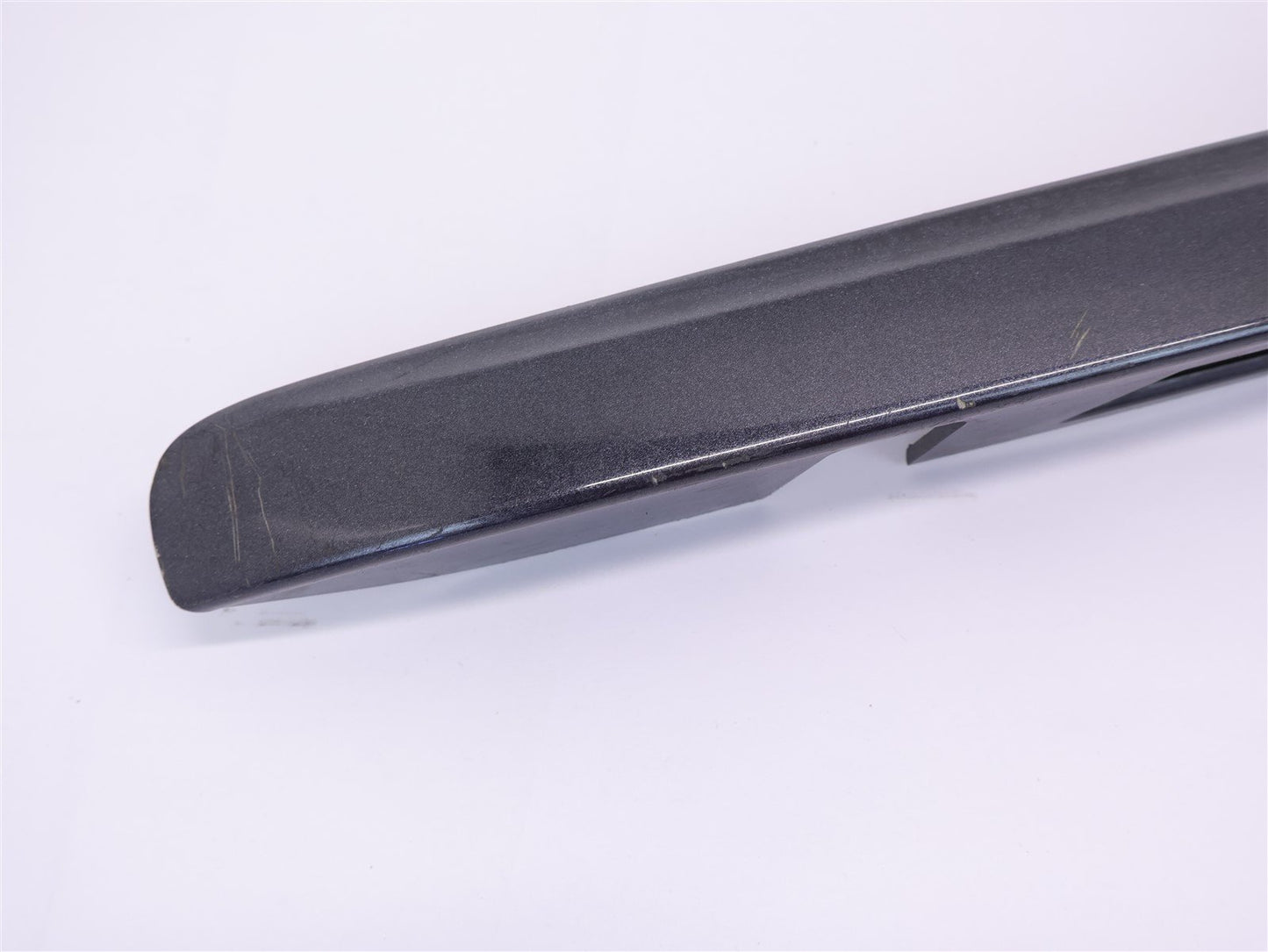 2015-2021 Subaru WRX Trunk Lid Garnish Trim License Light Panel OEM 15-21