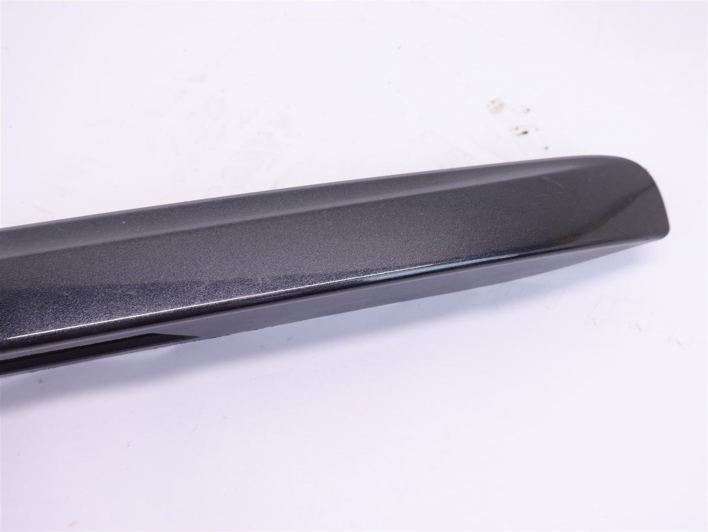 2015-2021 Subaru WRX Trunk Lid Garnish Trim License Light Panel OEM 15-21