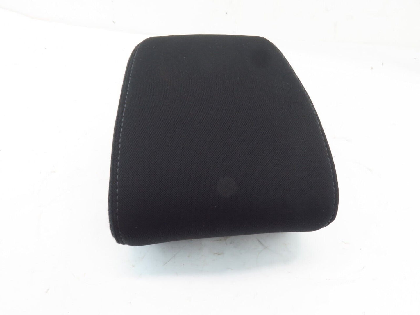 2013-2016 Hyundai Genesis COUPE Front Seat Headrest Left or Right Black Cloth