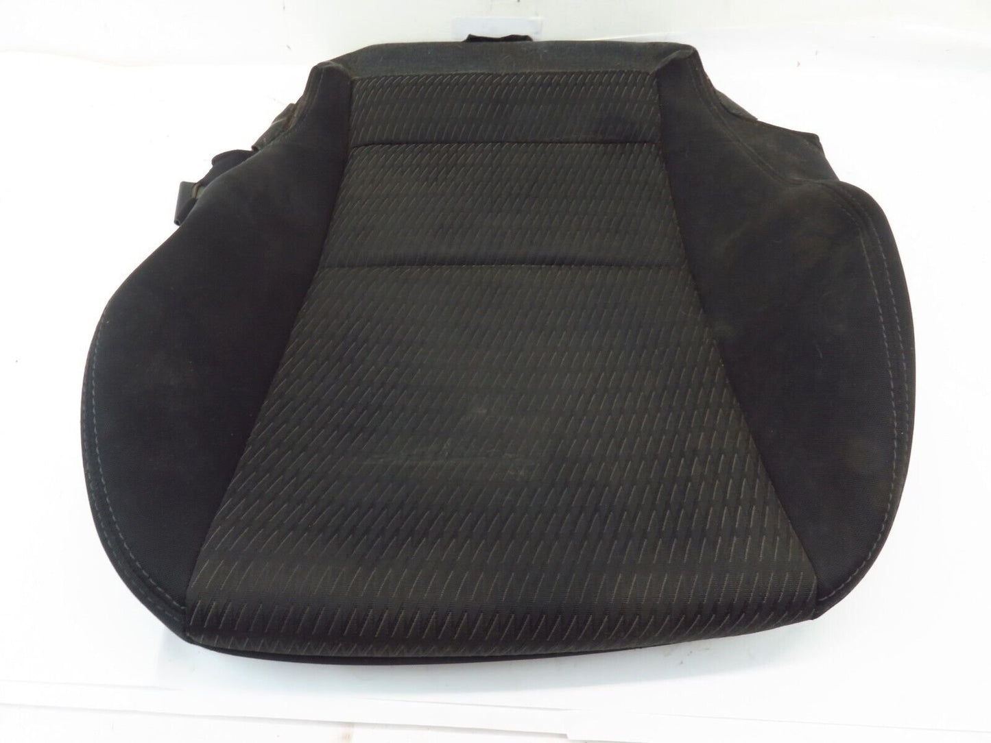 2013-2016 Hyundai Genesis COUPE Passenger Front Seat Cover Skin Lower Bottom OEM