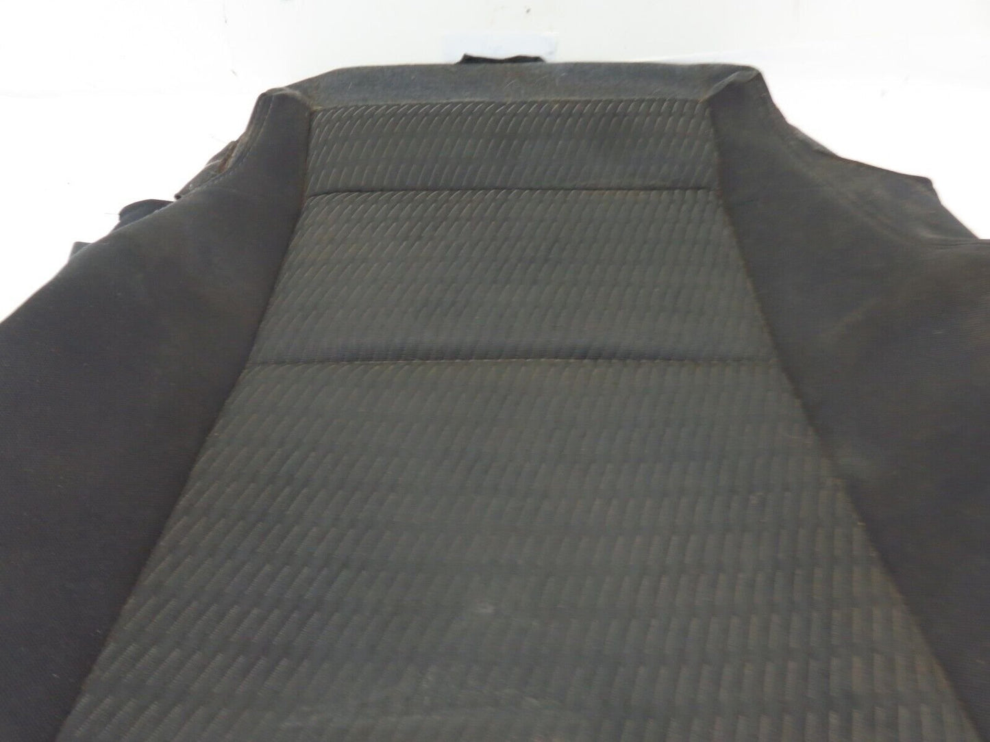 2013-2016 Hyundai Genesis COUPE Passenger Front Seat Cover Skin Lower Bottom OEM