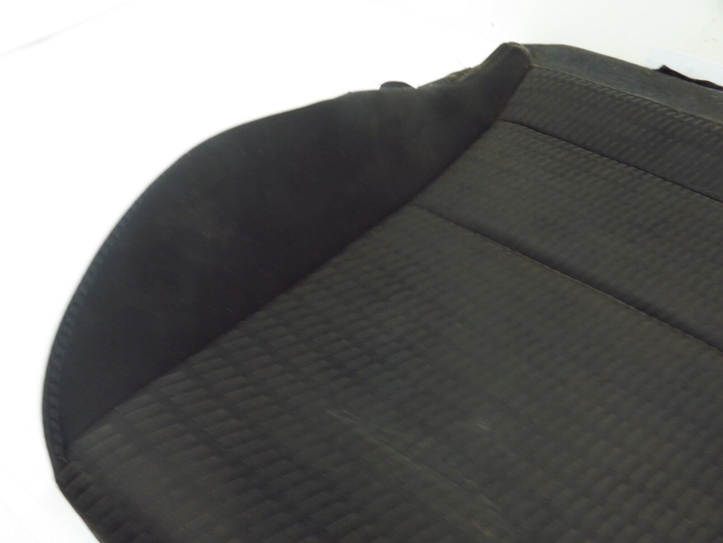 2013-2016 Hyundai Genesis COUPE Passenger Front Seat Cover Skin Lower Bottom OEM