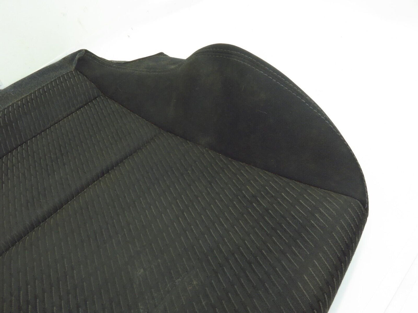 2013-2016 Hyundai Genesis COUPE Passenger Front Seat Cover Skin Lower Bottom OEM