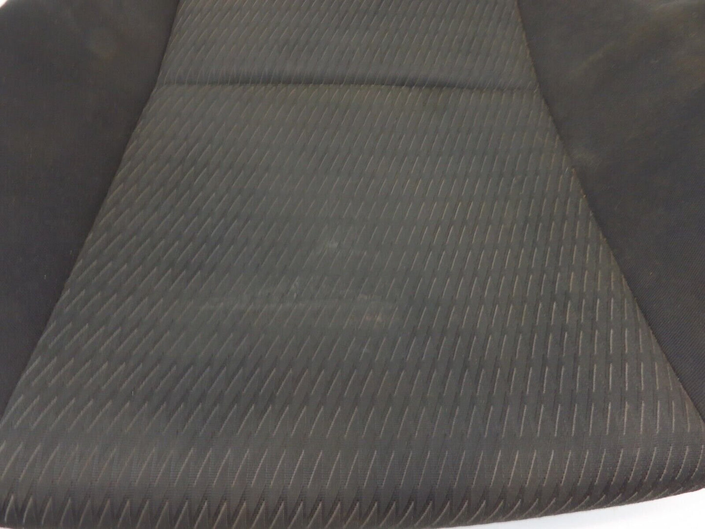 2013-2016 Hyundai Genesis COUPE Passenger Front Seat Cover Skin Lower Bottom OEM