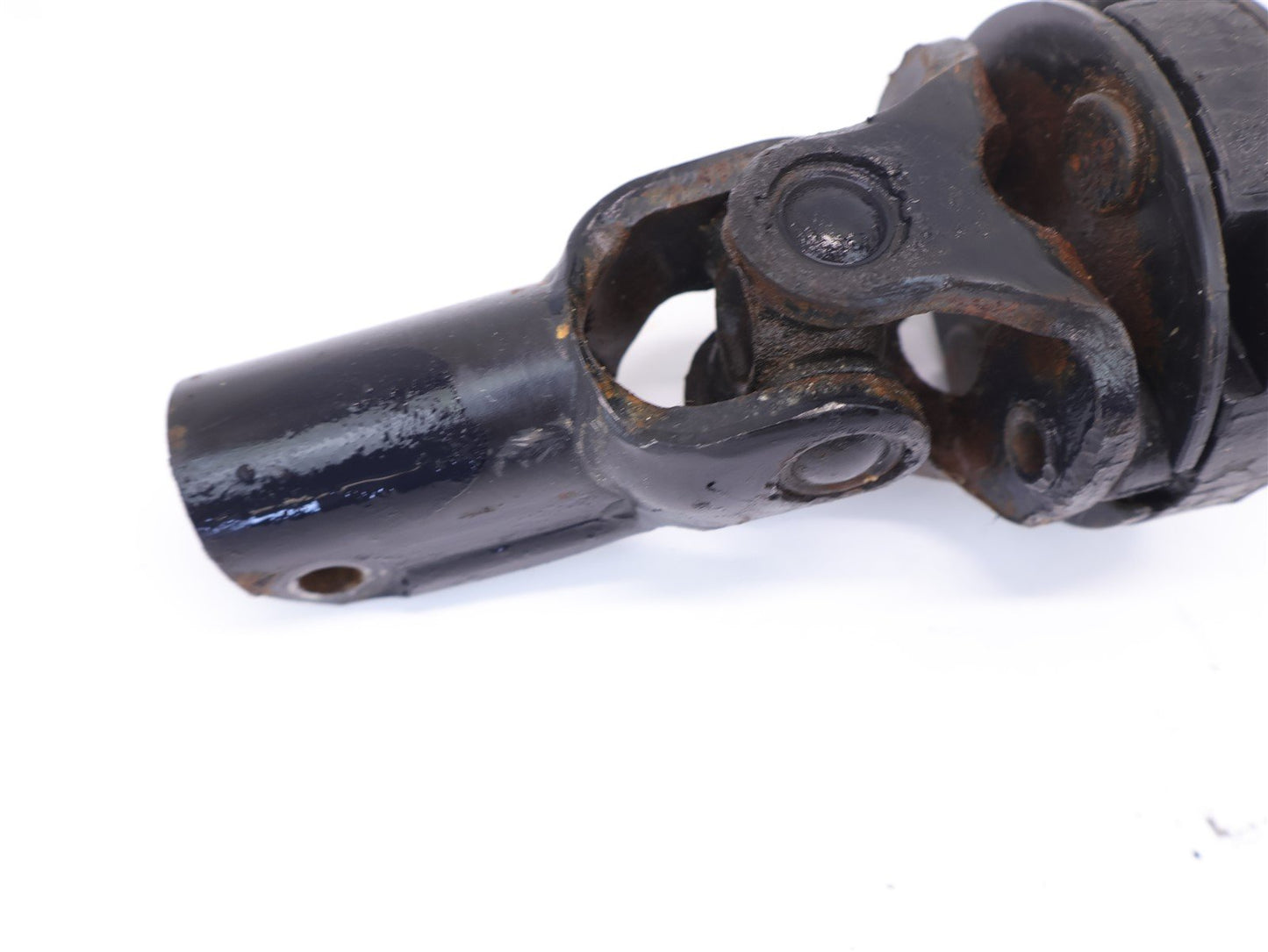 13-17 Subaru XV Crosstrek Steering Knuckle U Joint U-Joint Coupling 2013-2017