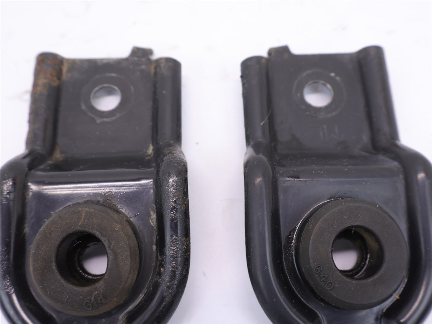 2015-2020 Subaru WRX & STI Upper Radiator Mount Bracket Bottom LH RH OEM 15-20