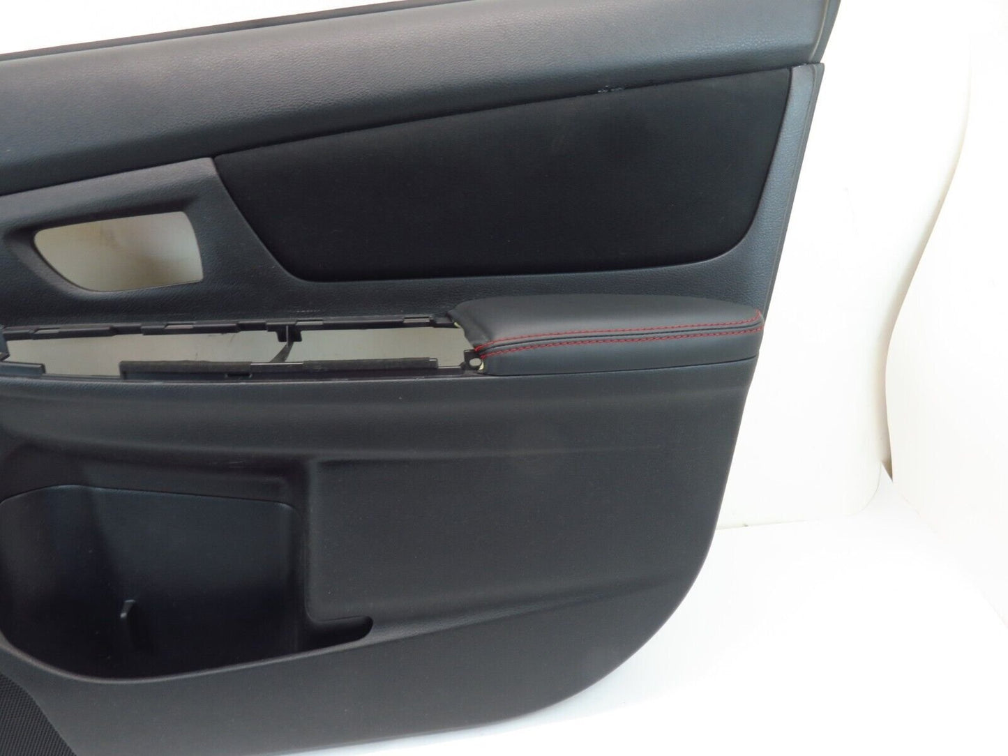 2015-2020 Subaru WRX Passenger Front Door Panel Trim Right RH Cover OEM 15-20