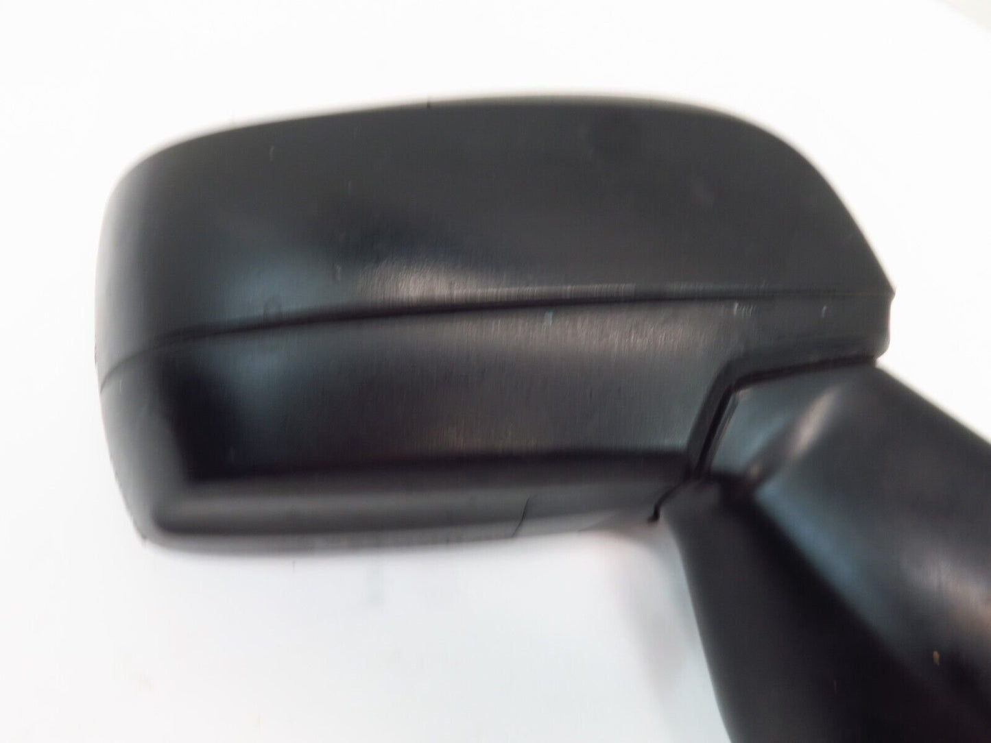 2016-2020 Subaru WRX Passenger Door Mirror Power Heated RH Right Black OEM
