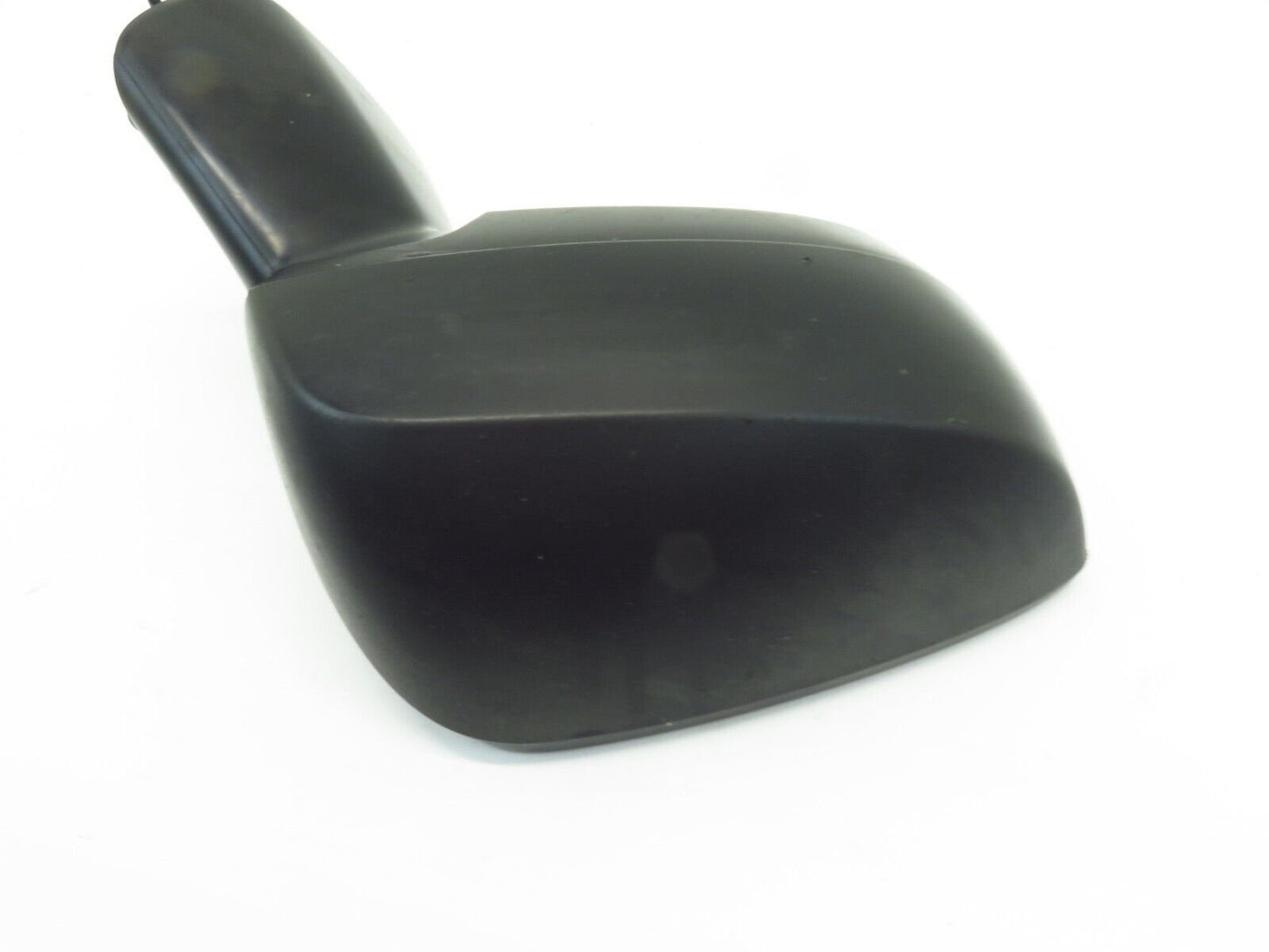 2016-2020 Subaru WRX Passenger Door Mirror Power Heated RH Right Black OEM