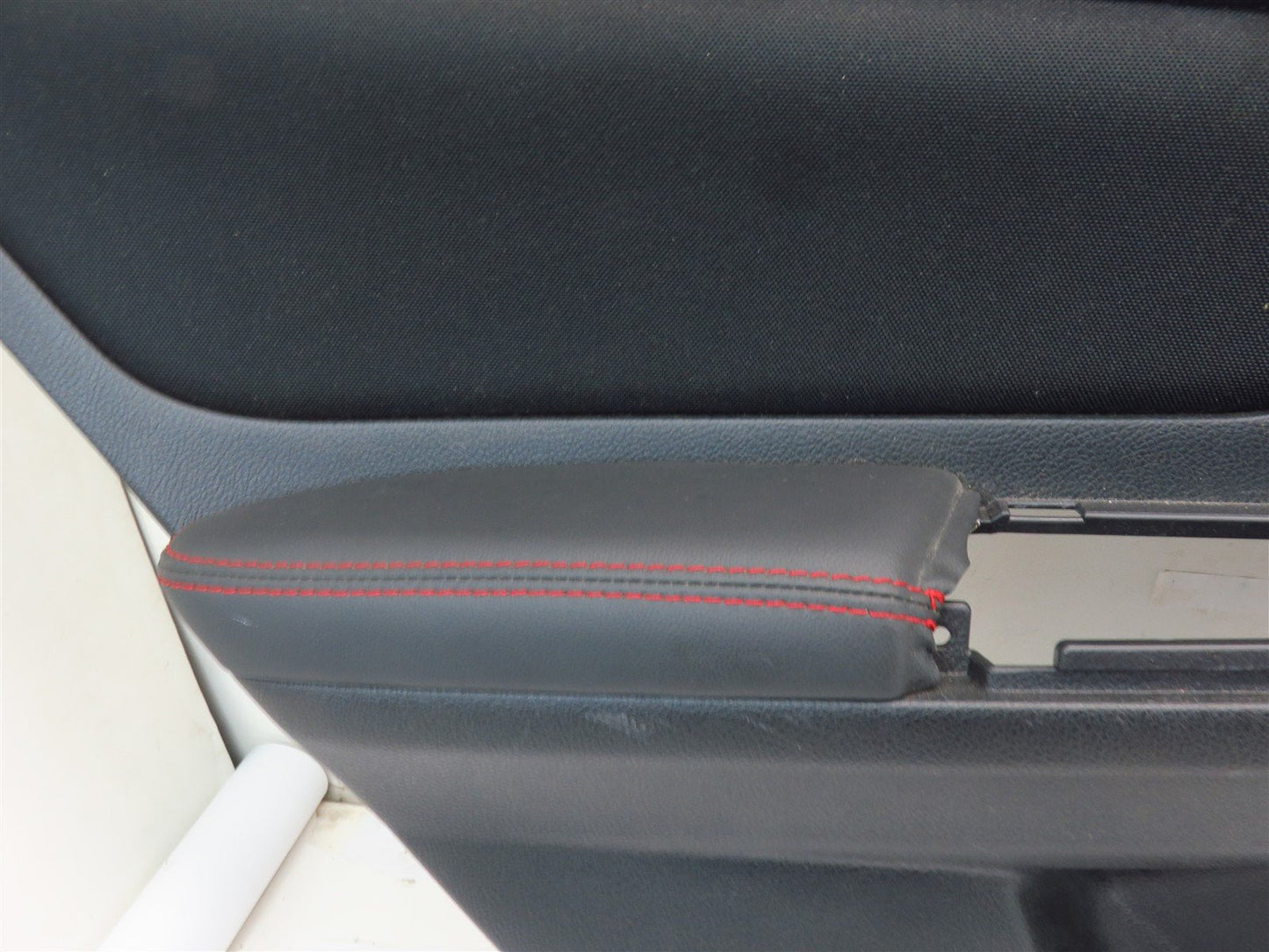 2015-2020 Subaru WRX Driver Rear Door Panel Left LH Side Card Cover OEM