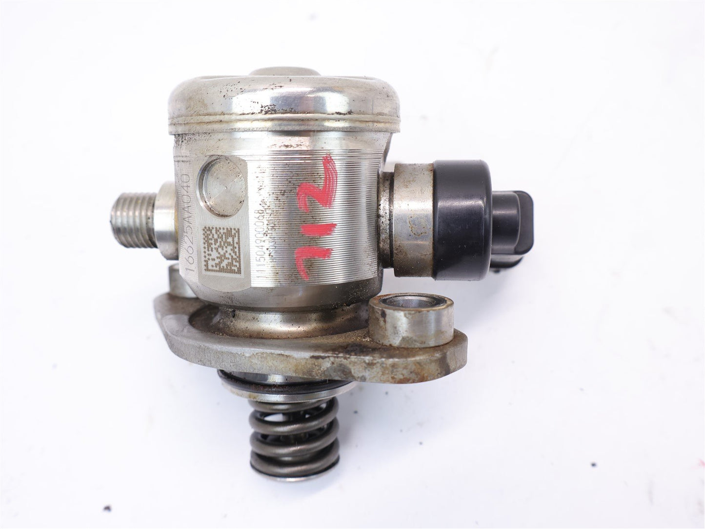 2015-2021 Subaru WRX High Pressure Fuel Pump OEM 16625AA040
