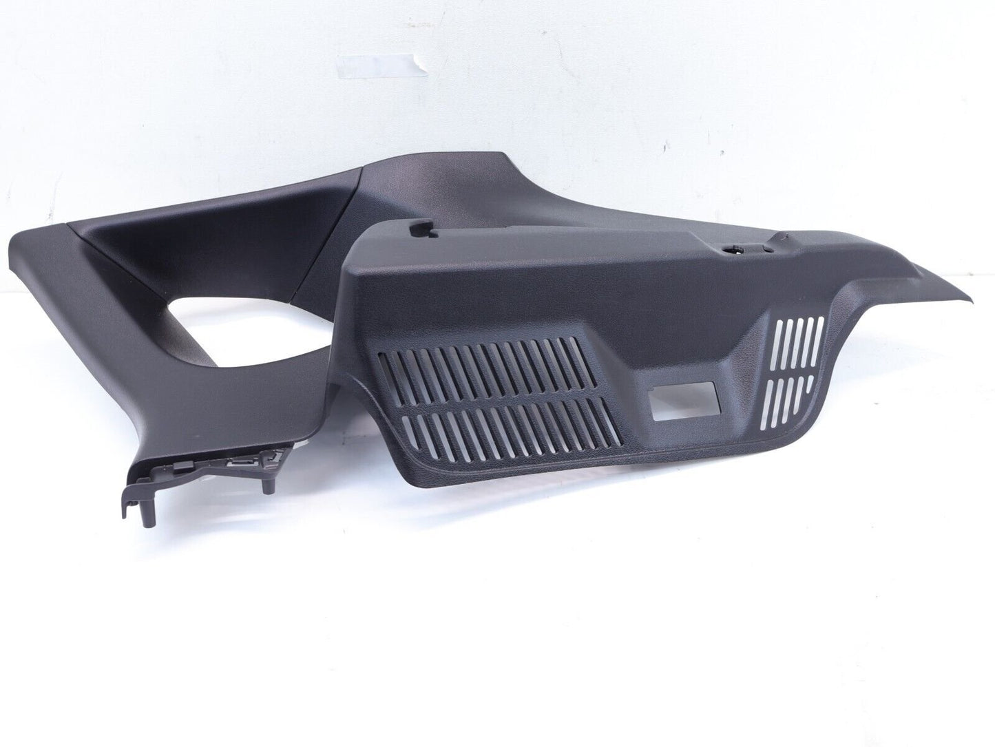 2017-2019 Nissan Rogue Sport Passenger Rear C Pillar Trim Panel RH Right OEM