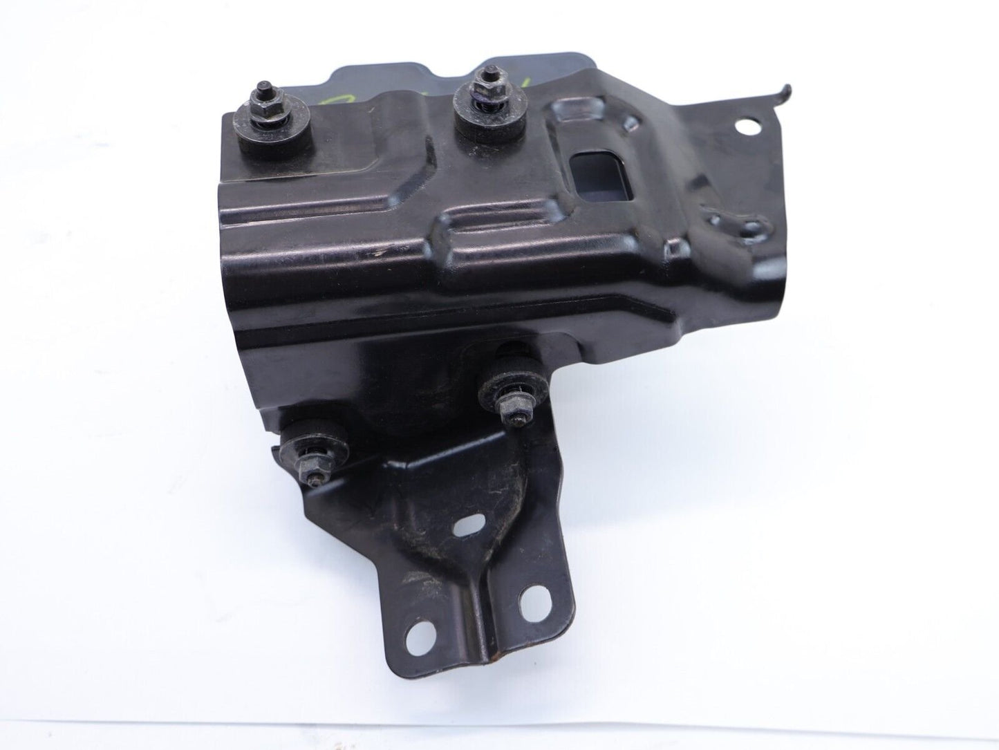 2018 Nissan ROGUE SPORT ABS Pump Control Module AWD Brake Anti-Lock 47660-6MG4A