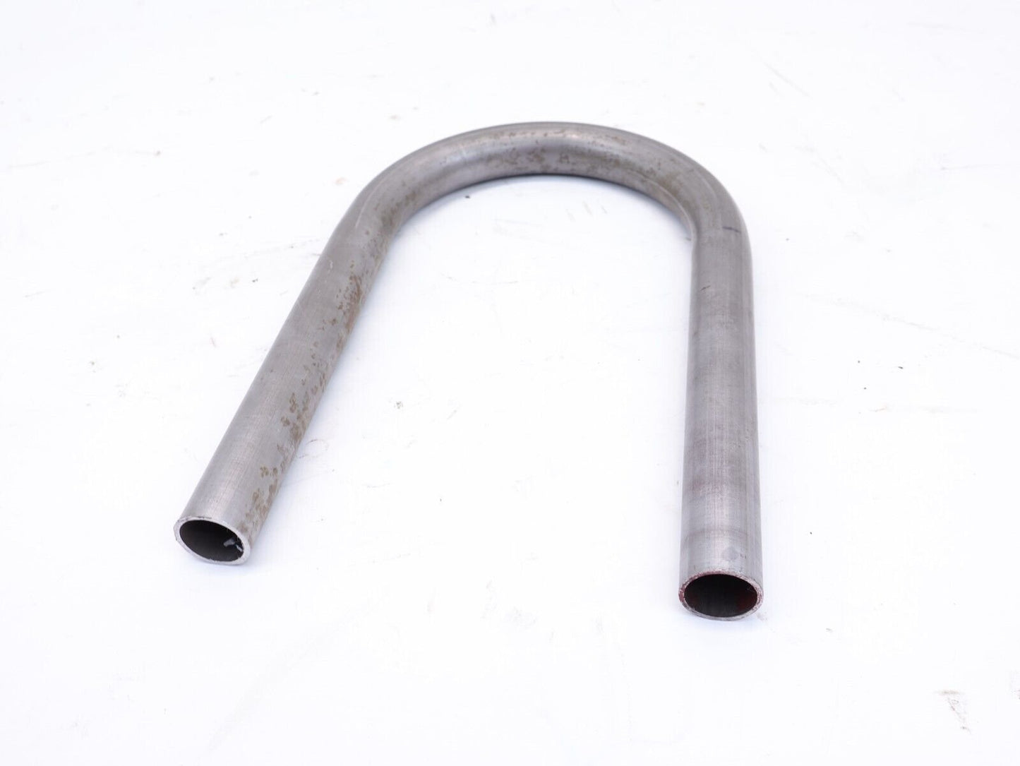Driveshaft Safety Loop Weld-On Tubular DOM 180 Degree 1" Diameter .065 Wall