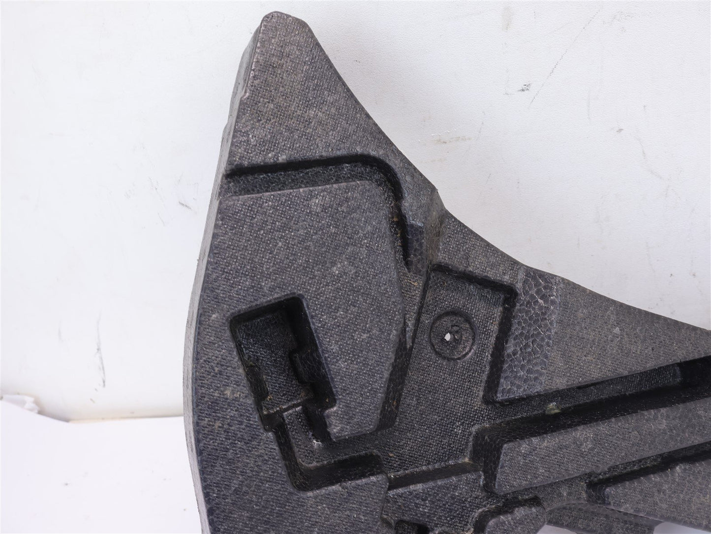 2013-2016 Scion FR-S Trunk Foam Insert Spare Tire Passenger RH Side 95086CA020