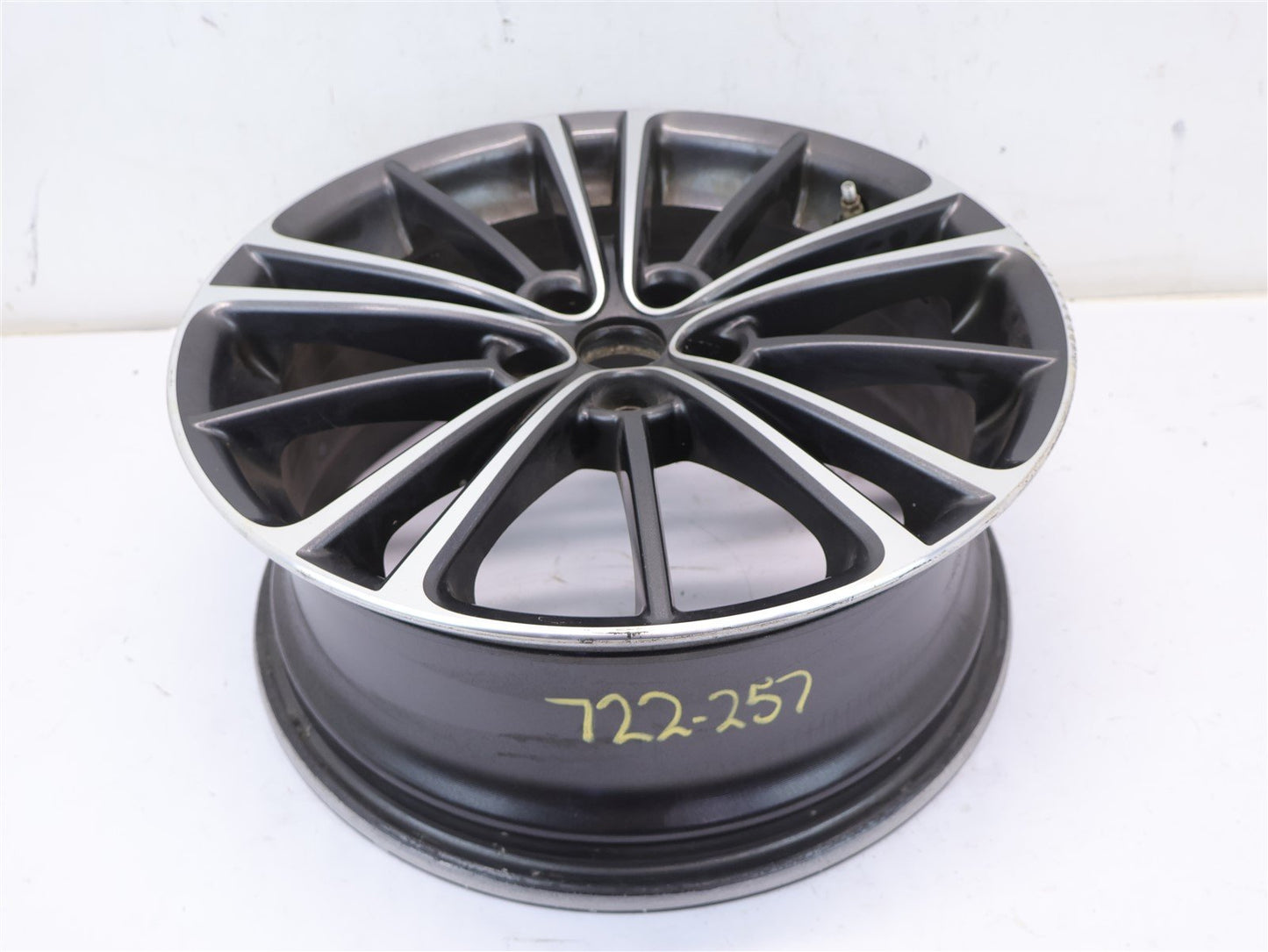 2013-2016 Scion FR-S Wheel 17" Rim 17x7 13-16 Subaru BRZ FRS OEM 68642