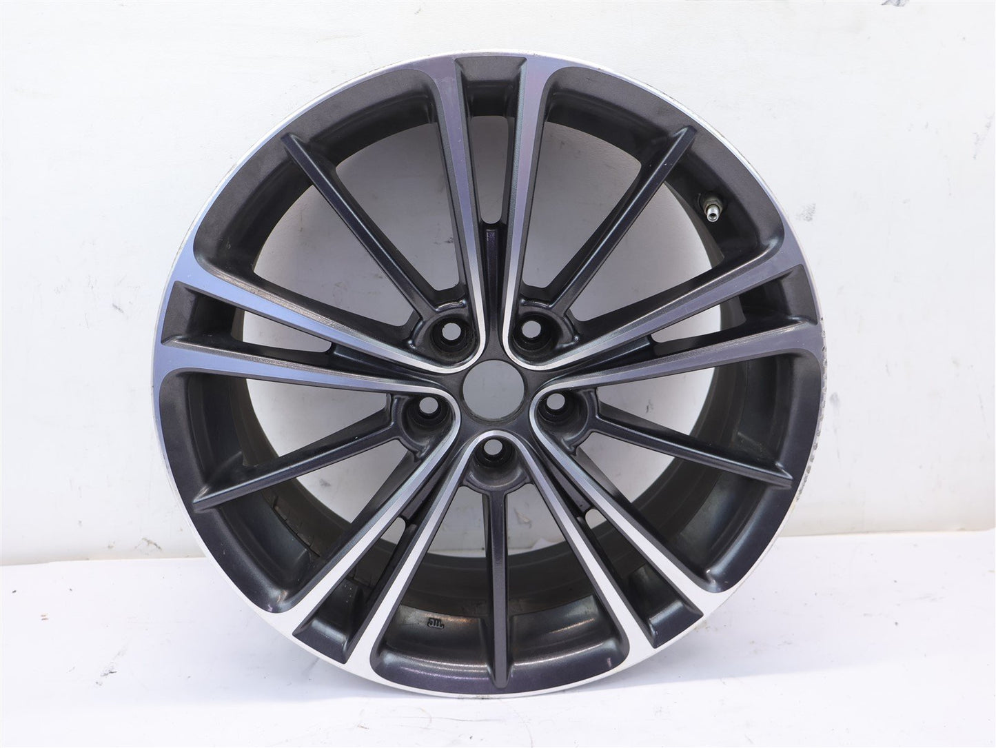 2013-2016 Scion FR-S Wheel 17" Rim 17x7 13-16 Subaru BRZ FRS OEM 68642