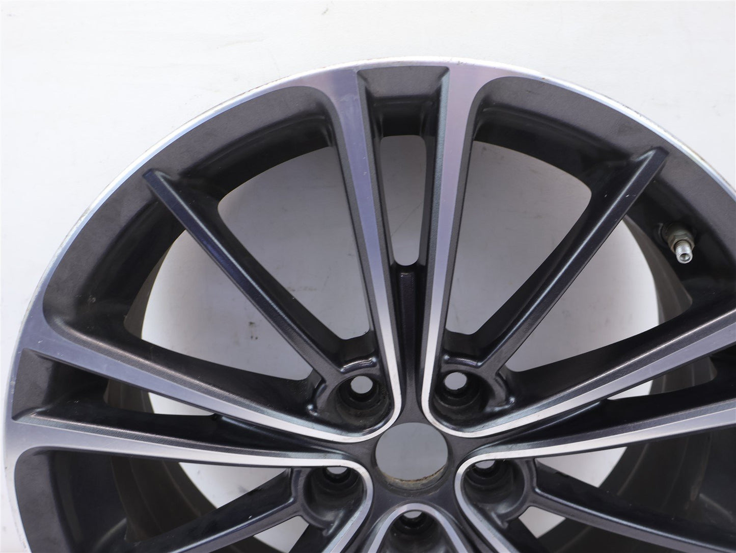 2013-2016 Scion FR-S Wheel 17" Rim 17x7 13-16 Subaru BRZ FRS OEM 68642