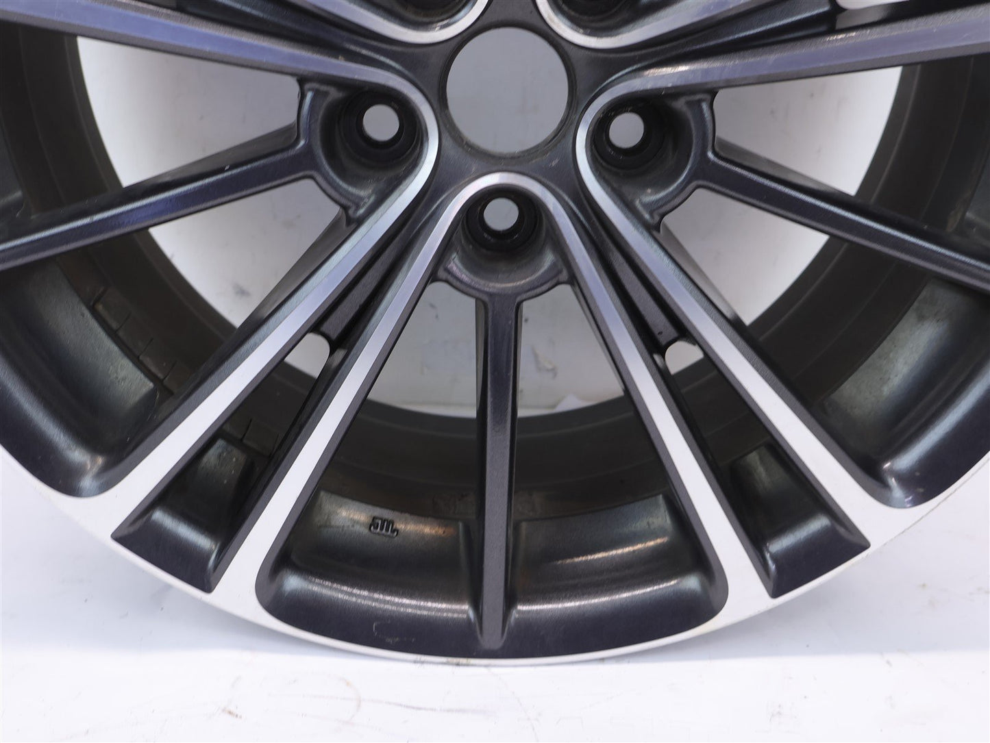 2013-2016 Scion FR-S Wheel 17" Rim 17x7 13-16 Subaru BRZ FRS OEM 68642