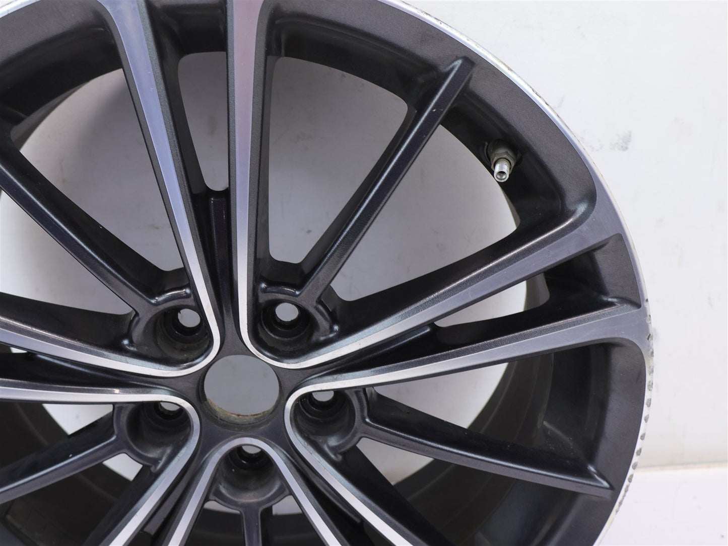 2013-2016 Scion FR-S Wheel 17" Rim 17x7 13-16 Subaru BRZ FRS OEM 68642