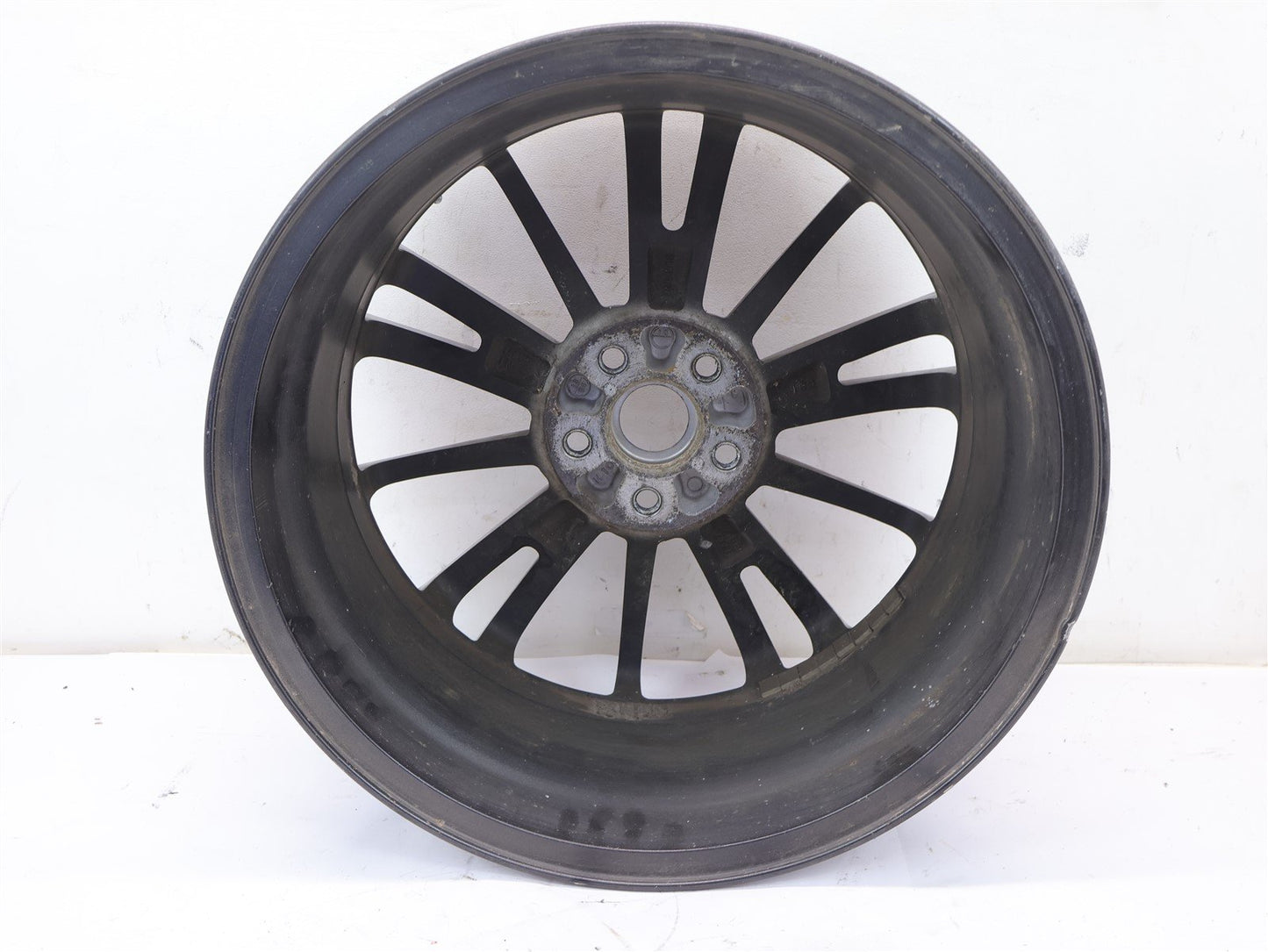 2013-2016 Scion FR-S Wheel 17" Rim 17x7 13-16 Subaru BRZ FRS OEM 68642
