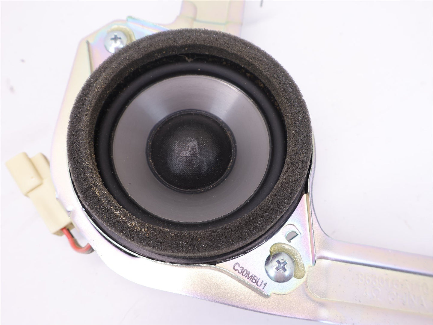 2013-2016 Scion FR-S Passenger Rear Speaker Quarter RH 86301CA110 OEM 13-20 BRZ