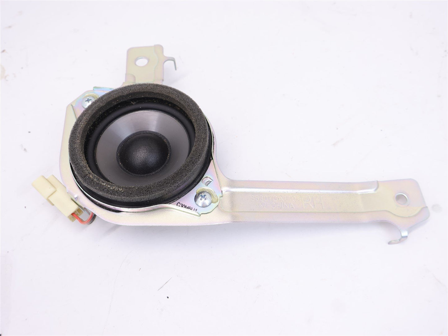 2013-2016 Scion FR-S Passenger Rear Speaker Quarter RH 86301CA110 OEM 13-20 BRZ