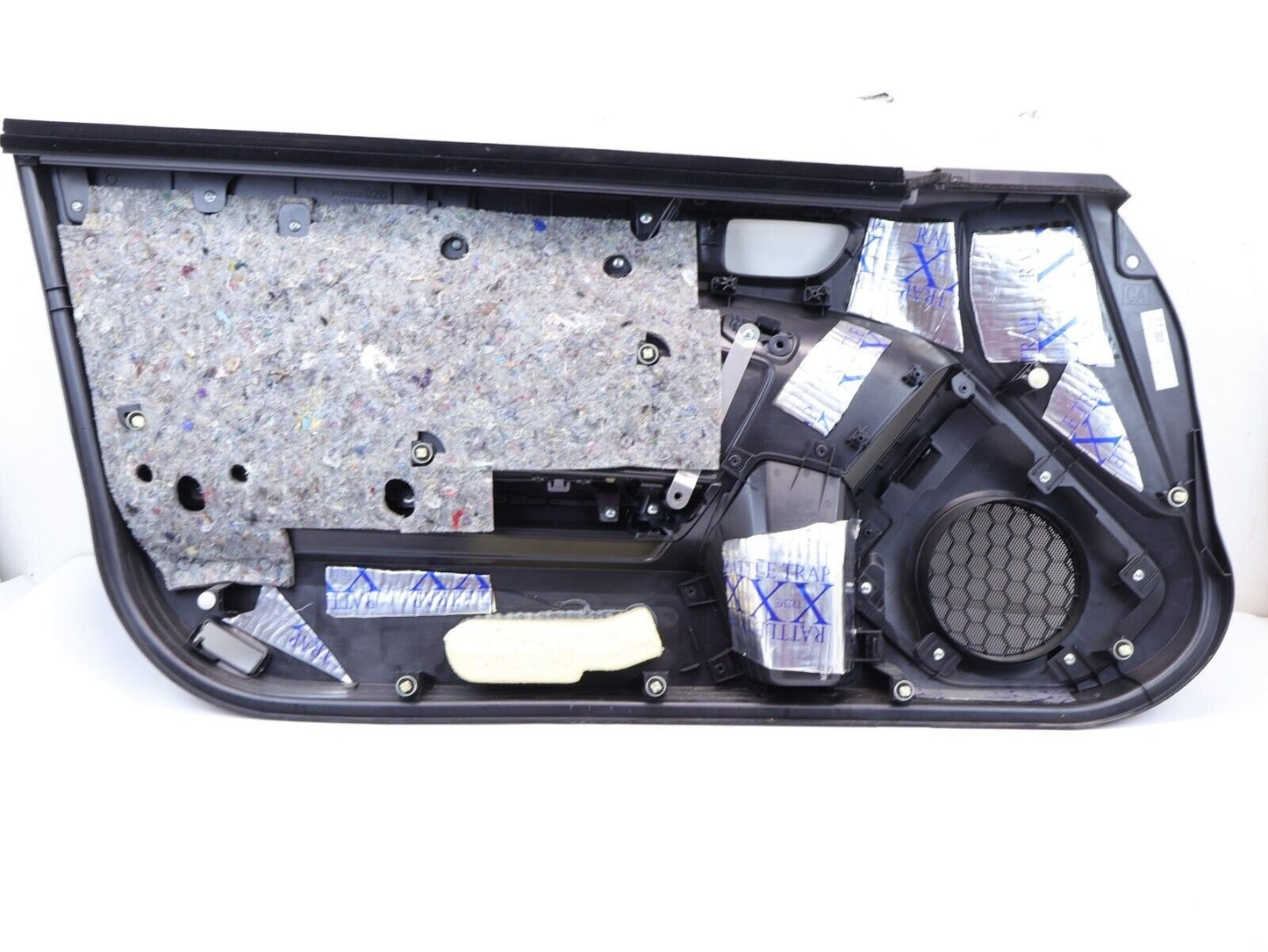 2013-2016 Scion FR-S Passenger Door Panel Card Right RH Front OEM FRS 13-16 BRZ