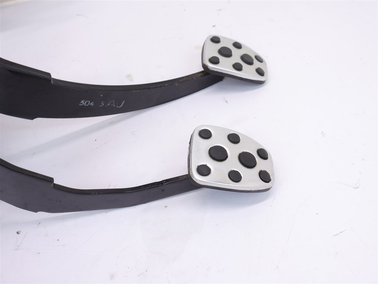 2013-2016 Scion FR-S Brake & Clutch Pedal Assembly Manual Tran OEM FRS 13-17 BRZ