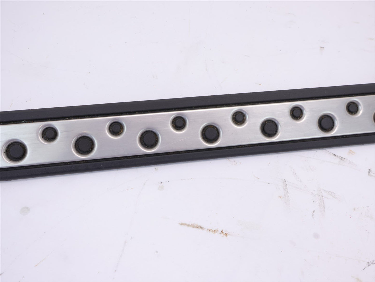2013-2016 Scion FR-S Driver Door Sill Trim Plate Scuff LH 94060CA140 13-20 BRZ