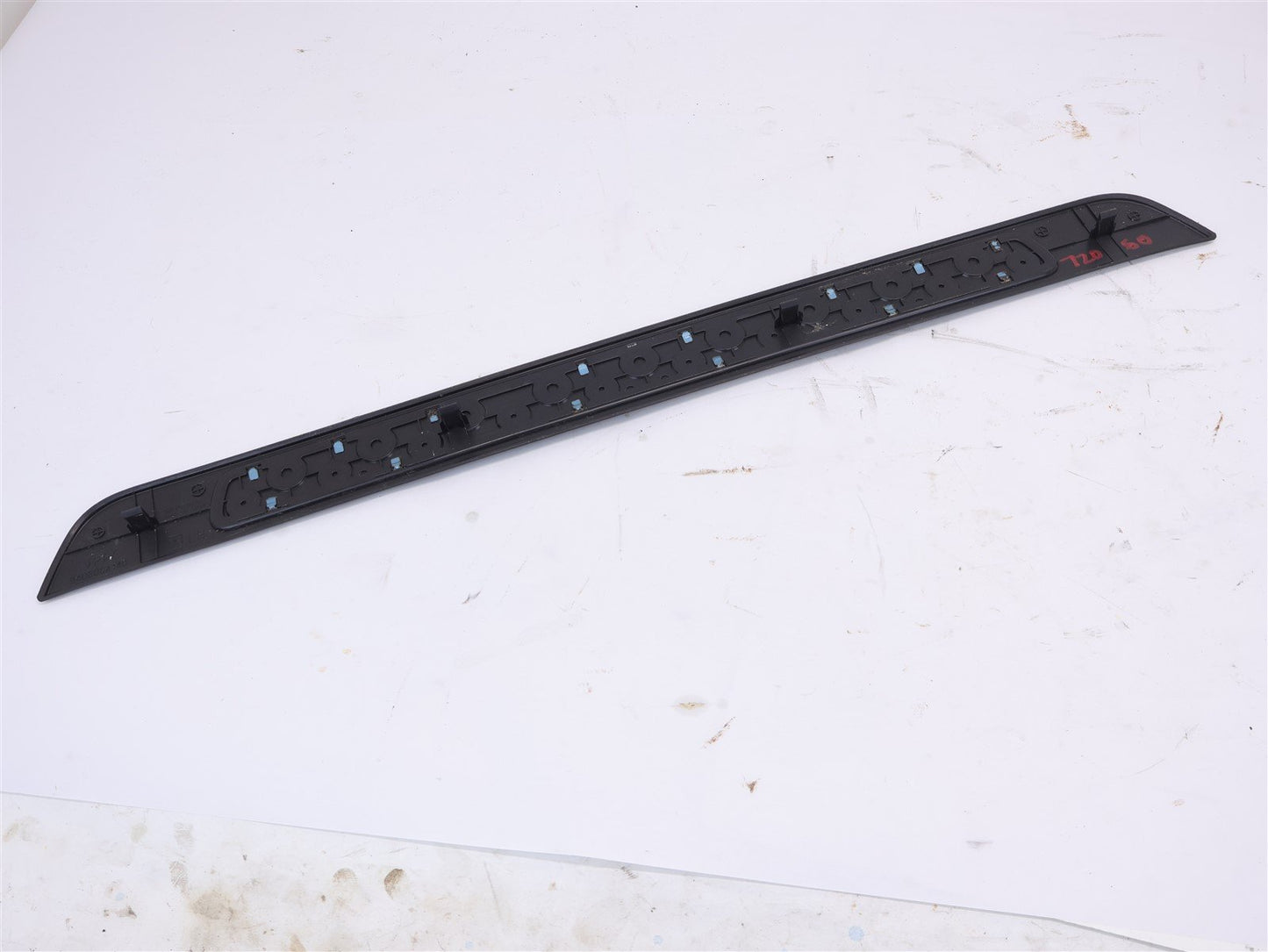 2013-2016 Scion FR-S Driver Door Sill Trim Plate Scuff LH 94060CA140 13-20 BRZ